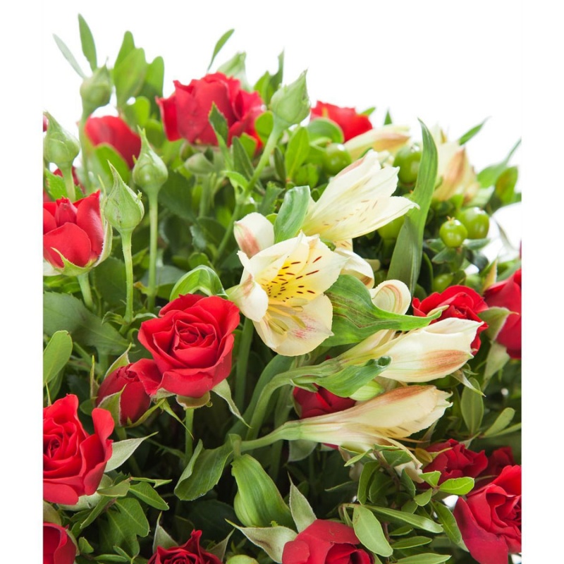 фото Букет "Волшебство" 