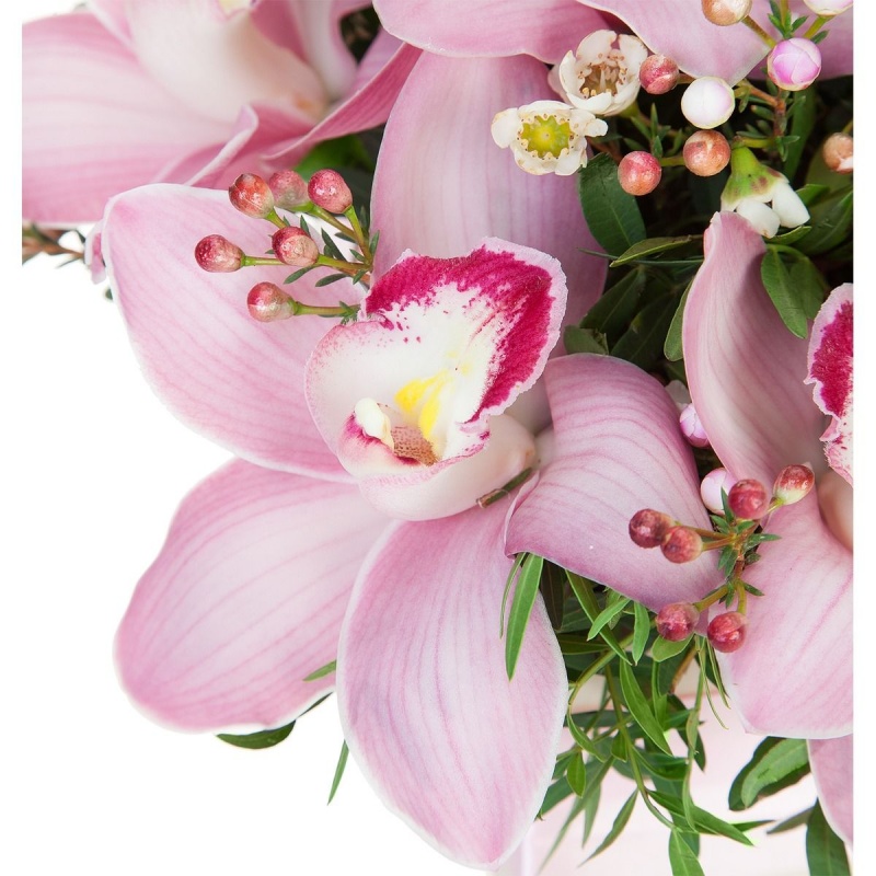 фото Композиция "Для принцессы" 