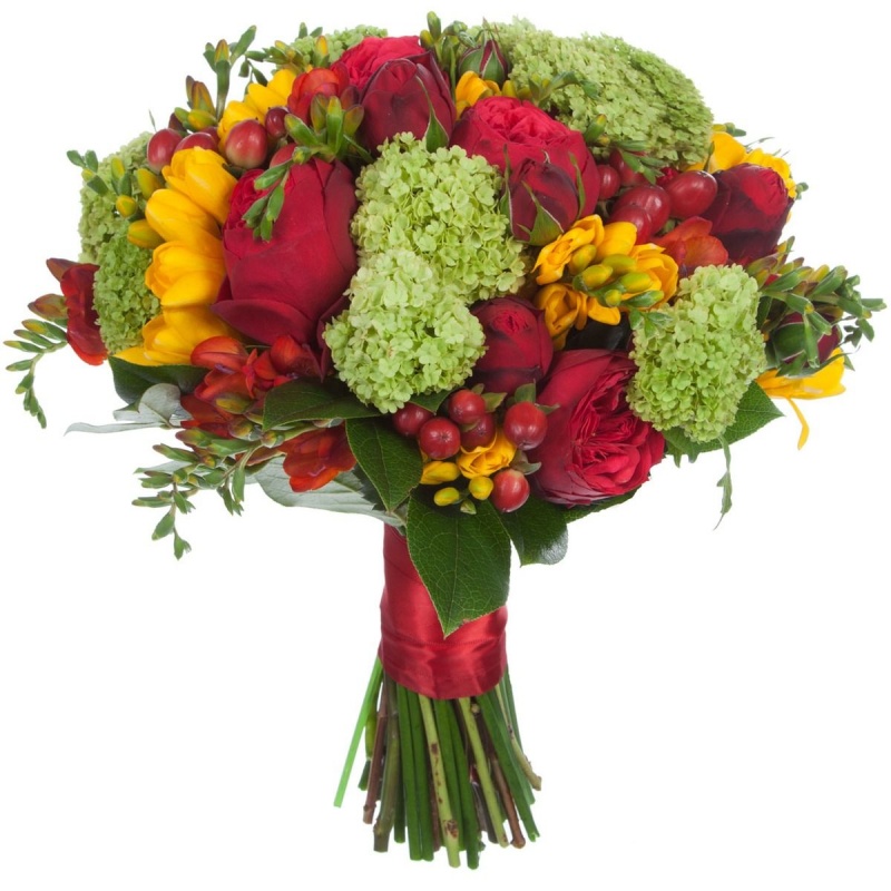 фото Букет "Созвездие" 