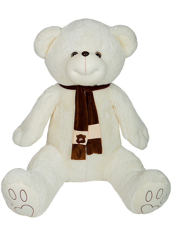 фото Игрушка мягкая"Медведь Самсон" 220 см 