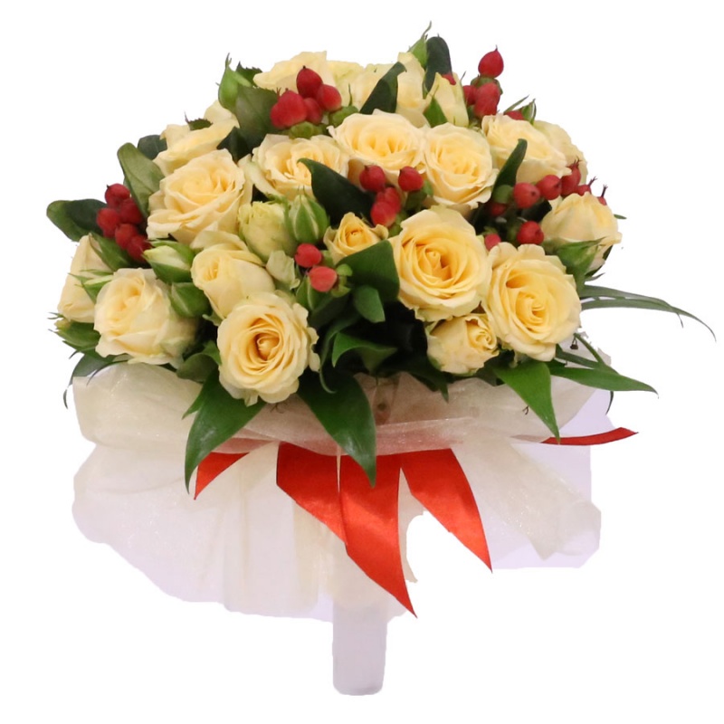 фото Букет "Богиня" 