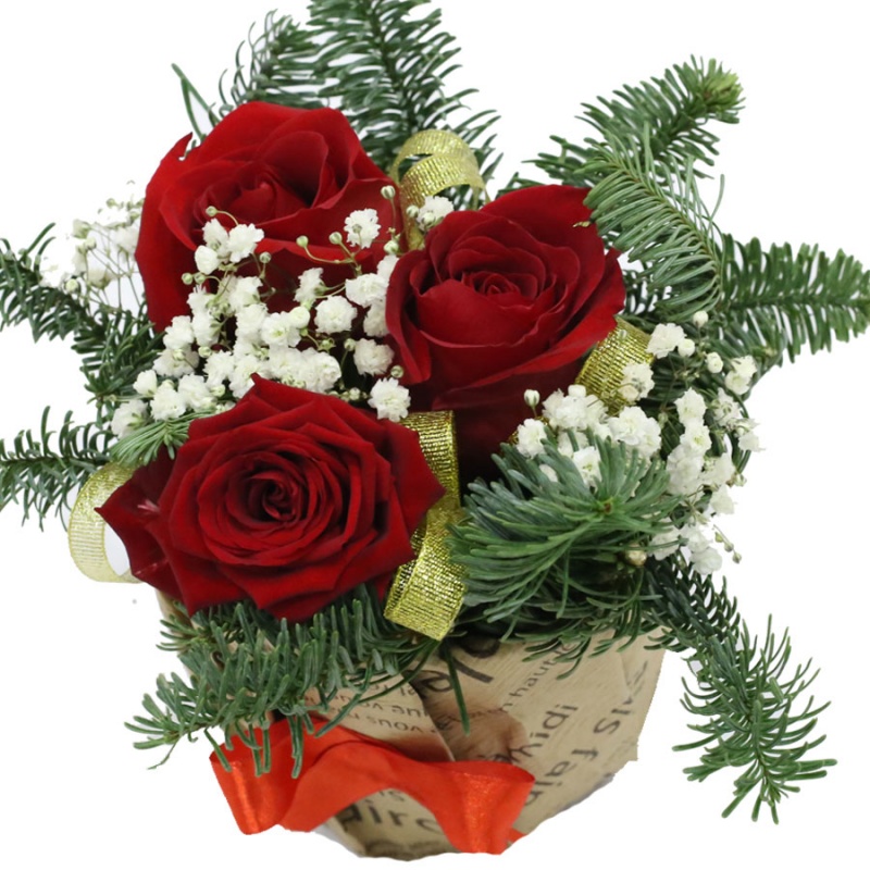 фото Композиция "Сказка" 