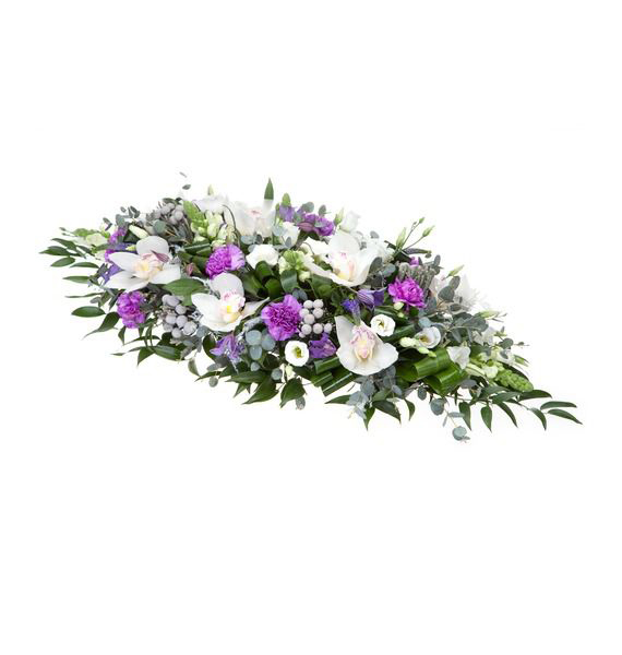 фото Композиция "Ароматная лоза" 