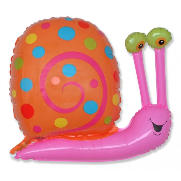 фото Улитка 81см 