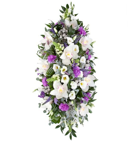 фото Композиция "Ароматная лоза" 