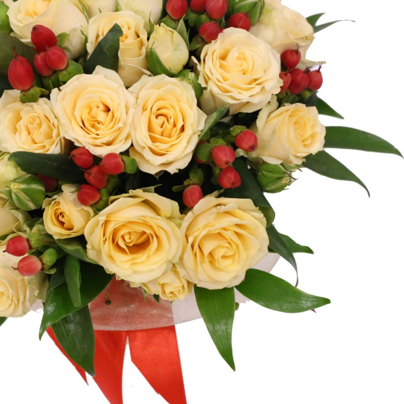 фото Букет "Богиня" 