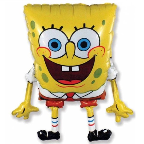 фото Спанч Боб 81см 