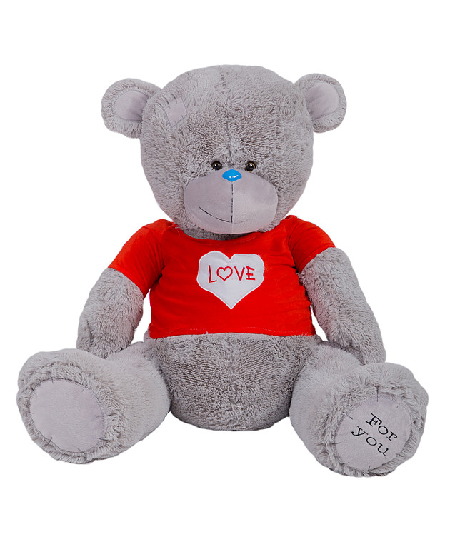 фото Игрушка мягкая"Медведь Тед" 180 см 