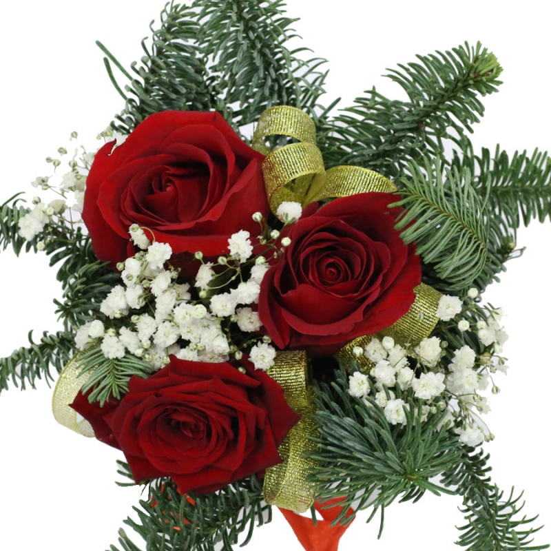 фото Композиция "Сказка" 