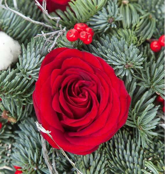 фото Композиция "Приятные хлопоты" 