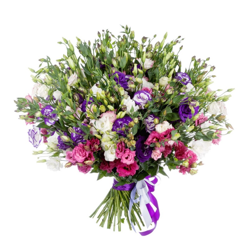 фото Букет "Монако" 