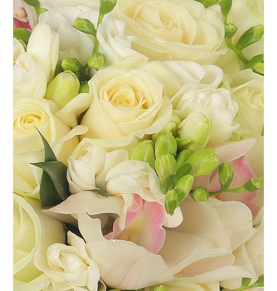 фото Букет "Королевский образ" 