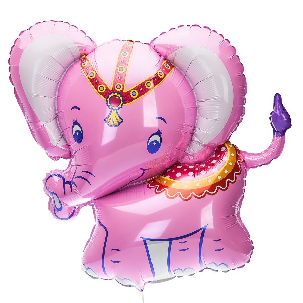 фото Слоненок 81см 