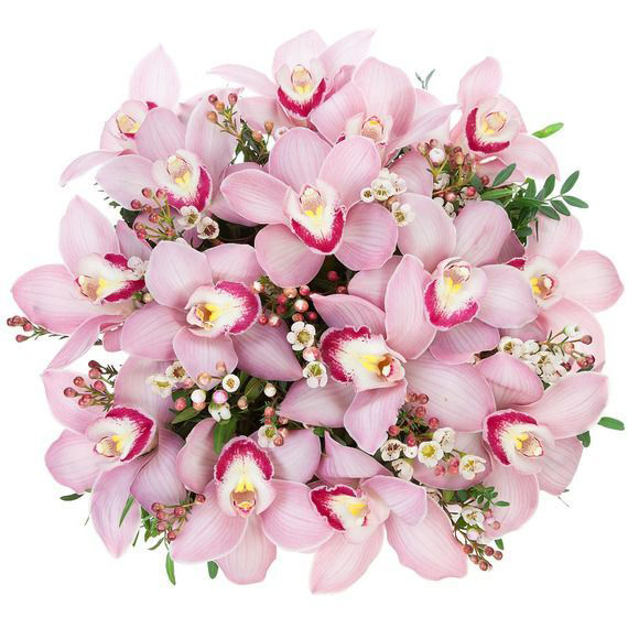 фото Композиция "Для принцессы" 