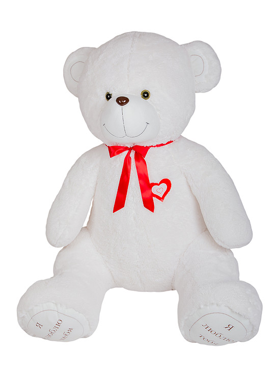 фото Игрушка мягкая"Медведь Гриня" 180 см 