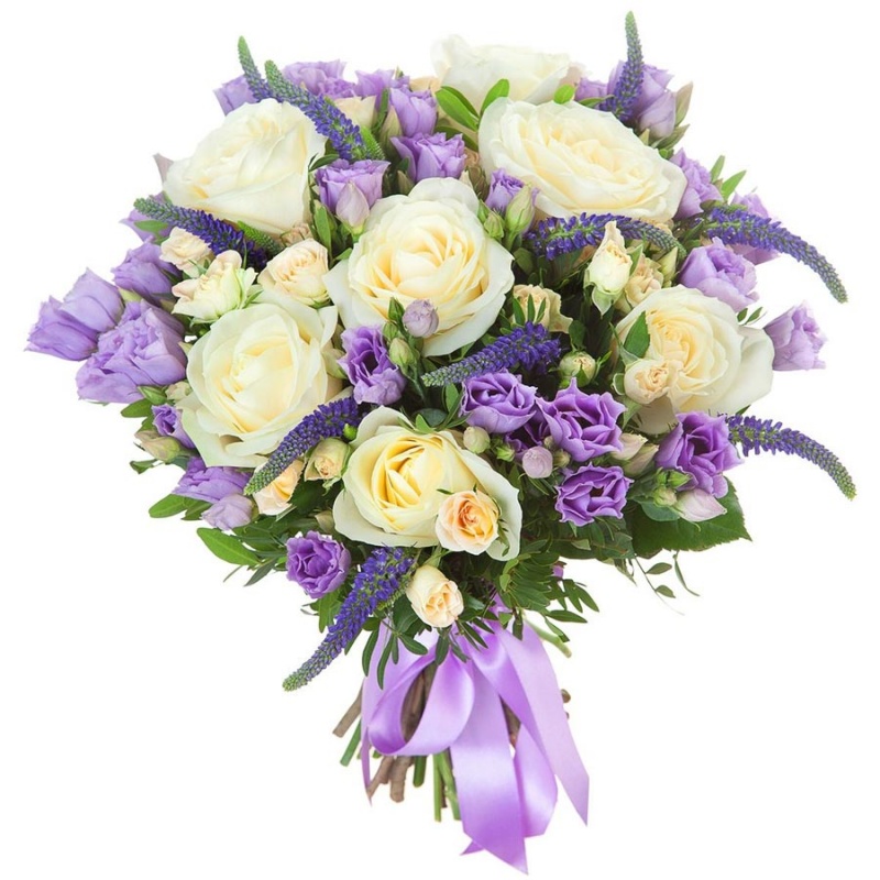 фото Букет "Гармония" 