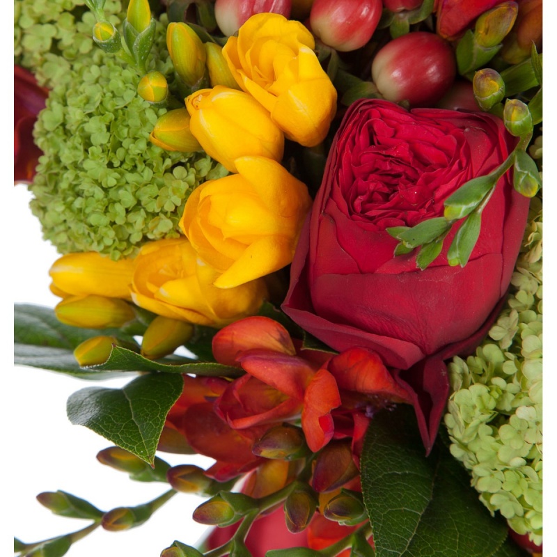 фото Букет "Созвездие" 