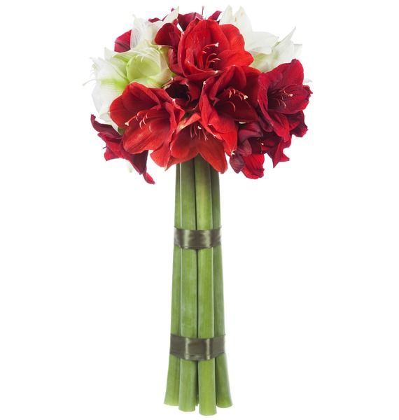 фото Букет "Искусство классики" 