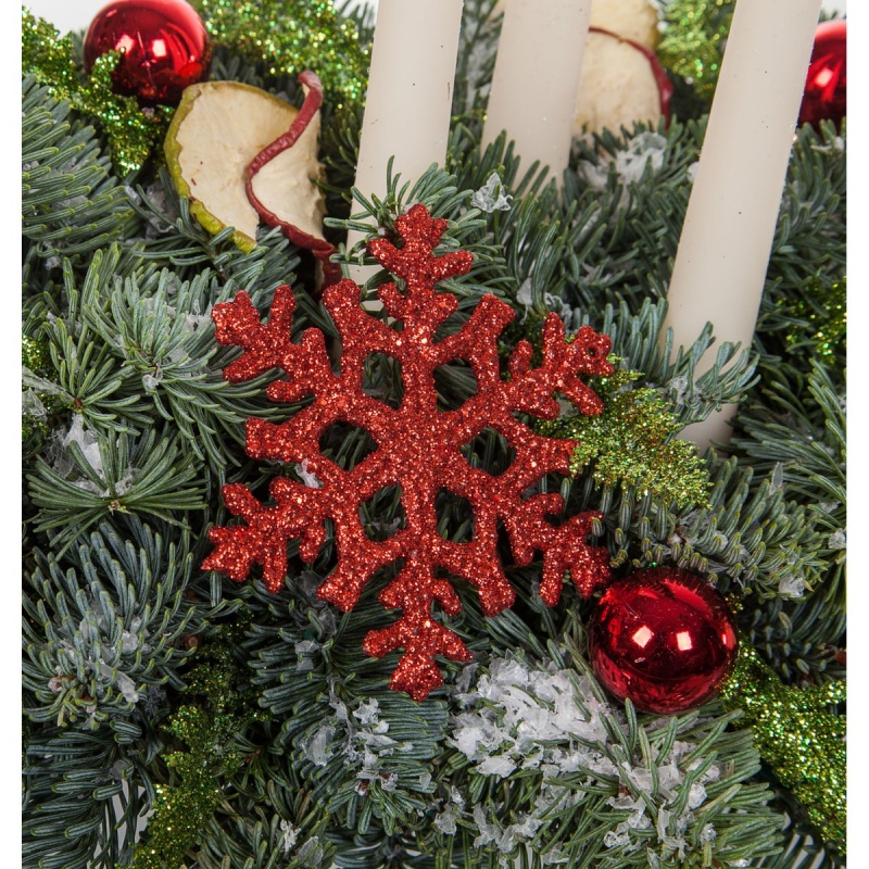 фото Композиция "Свечи" 