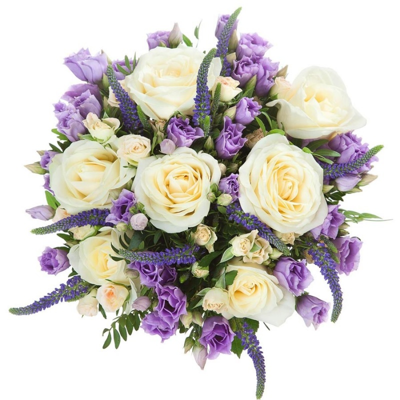 фото Букет "Гармония" 