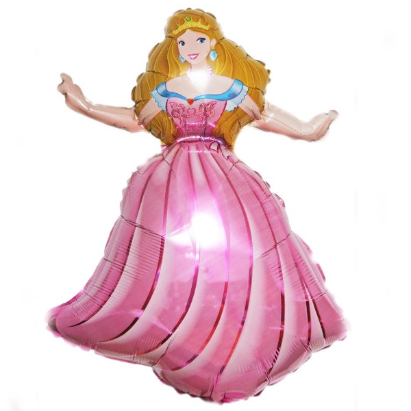 фото Принцесса (81см) 