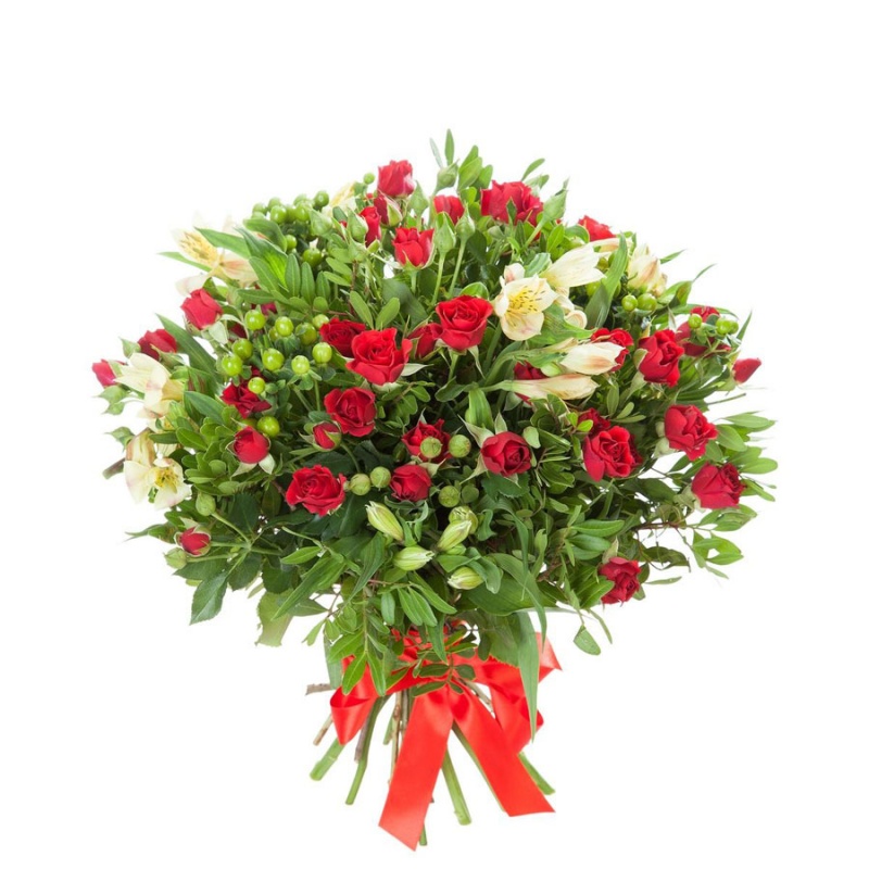 фото Букет "Волшебство" 